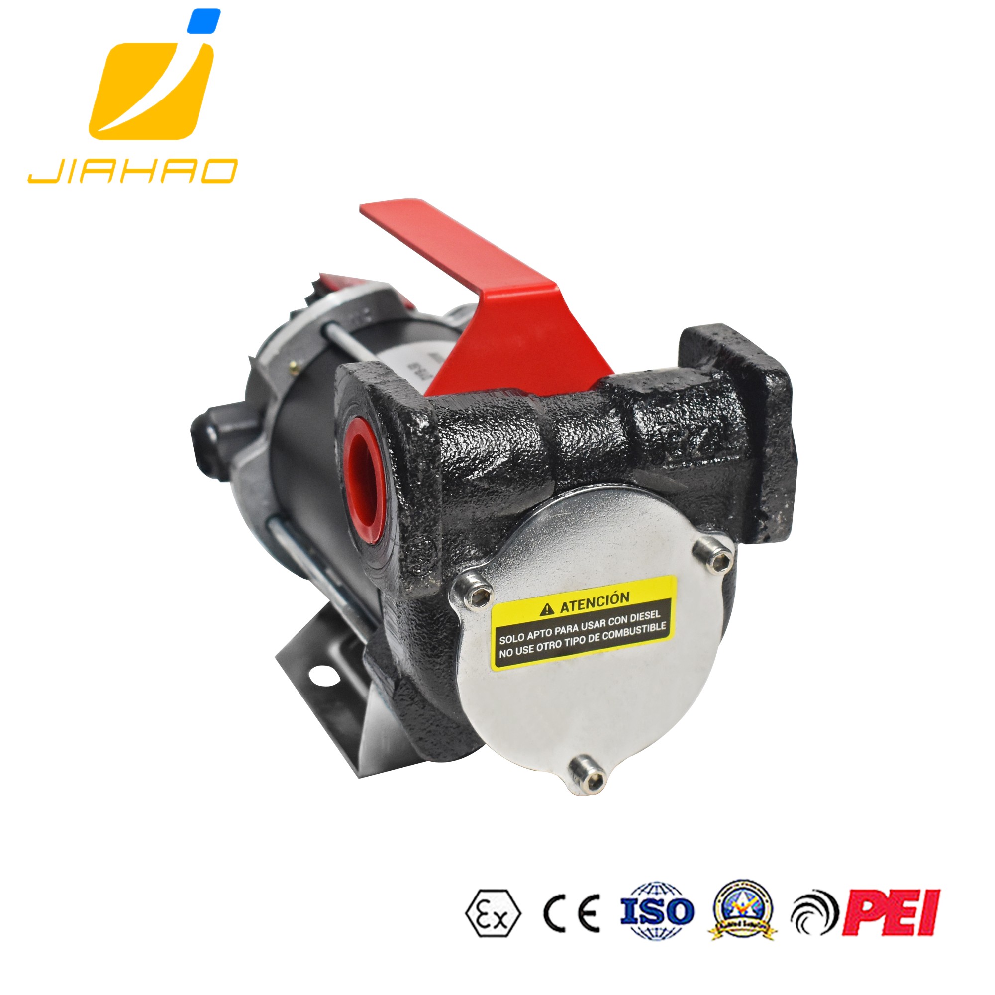 DYB-50小型加油泵