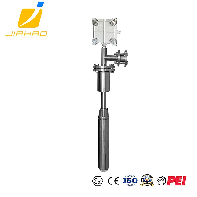 JH-HGB系列化工泵