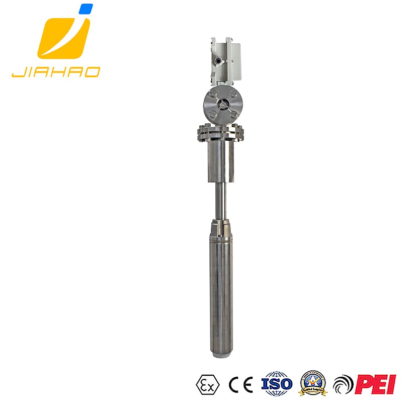 JH-HGB系列化工泵